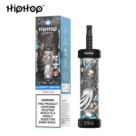 E-papieros HipHop E-Hookah 80K | Dostawa 1-2 dni robocze | Za pobraniem - obrazek 2